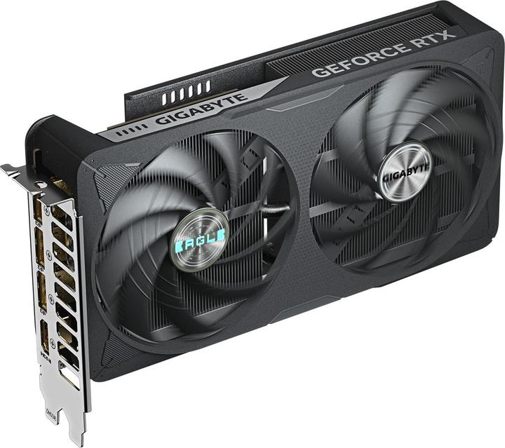 Actual product image Gigabyte GeForce RTX 5060 Ti EAGLE OC 16G (16 GB)