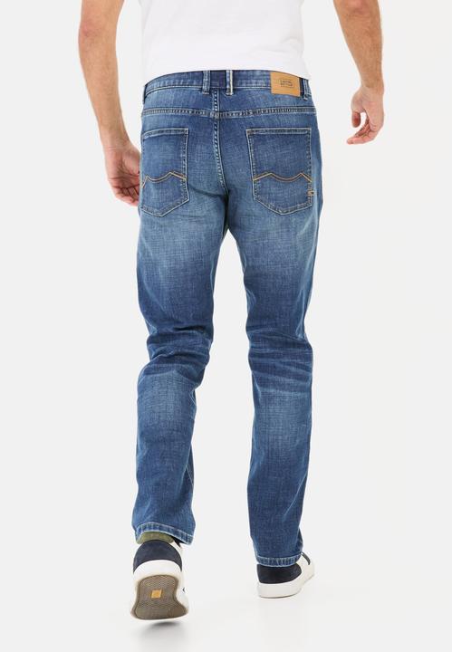 Produktbild Camel Active Regular Fit fleXXXactive® Cooling Jeans (40)