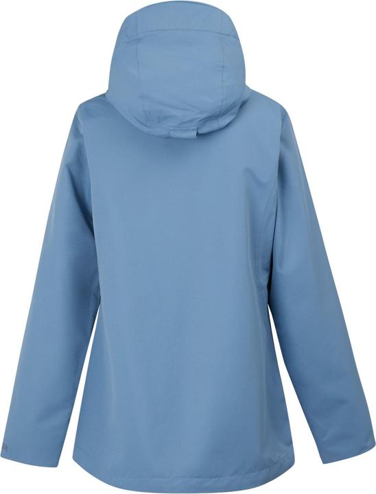 Actual product image Regatta Womens/Ladies Hamara III Waterproof Jacket (34 D)