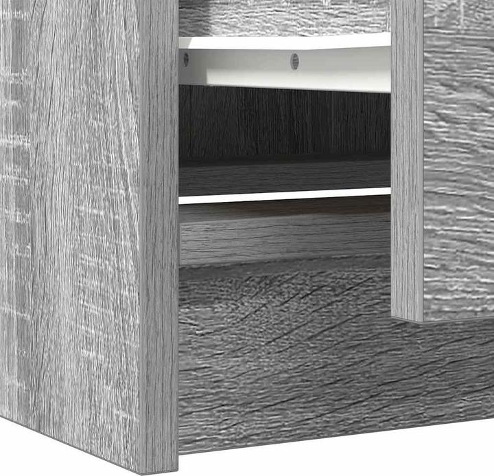 Image du produit VidaXL Rahil (40 x 35 x 54 cm)