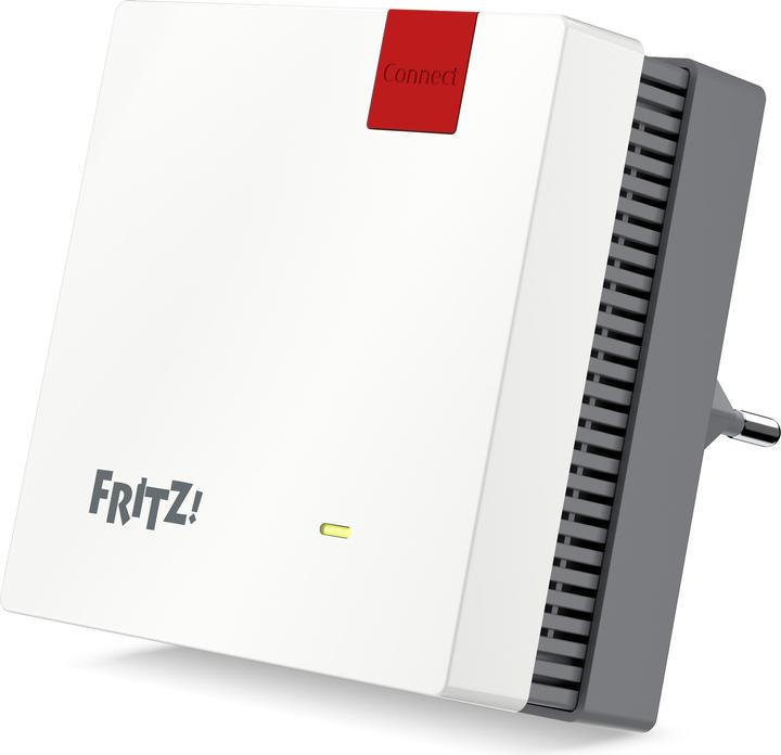 AVM FRITZ!Repeater 1200 WLAN Mesh International / CH (866 Mbit/s, 400 Mbit/s)