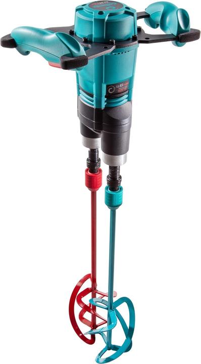 Collomix Hand mixer Xo55 R DUO
