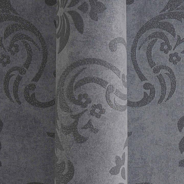 Actual product image A.S. Création baroque wallpaper (53 x 1005 cm)