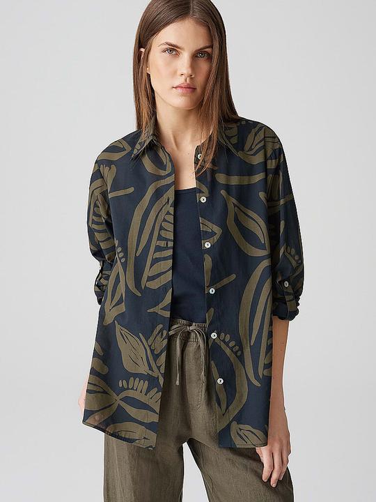 Produktbild Opus Blusenshirt FUMINE TROPICAL (38)