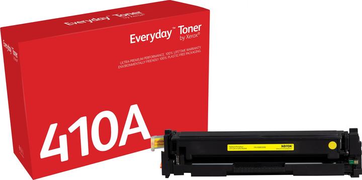 Xerox Everyday Everyday 410A (Y)