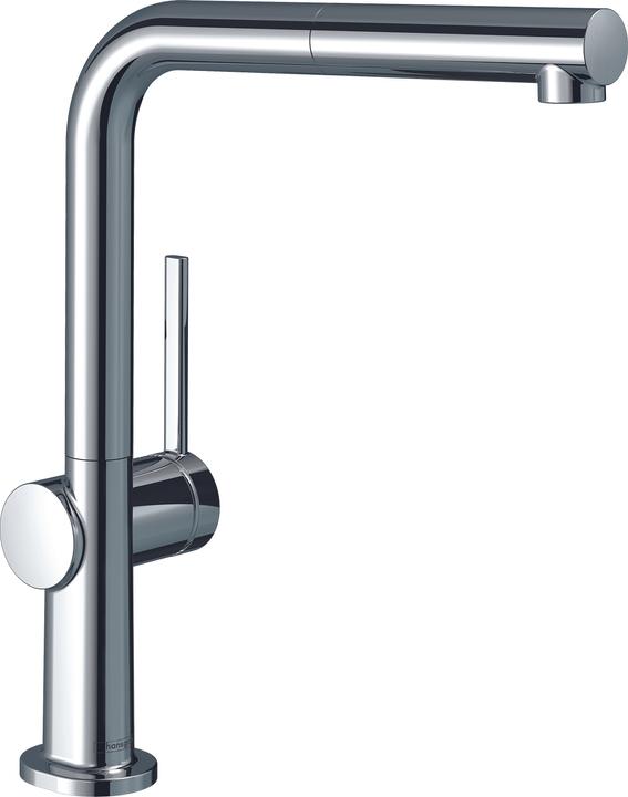 Actual product image hansgrohe Einhebel-Spültischmischer 270 TALIS M