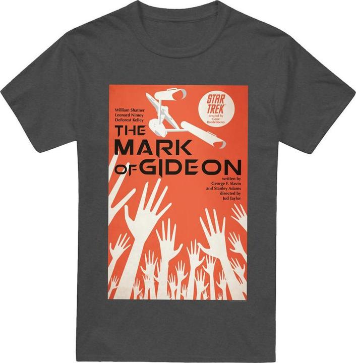 The Original Series Episode 71 TShirt