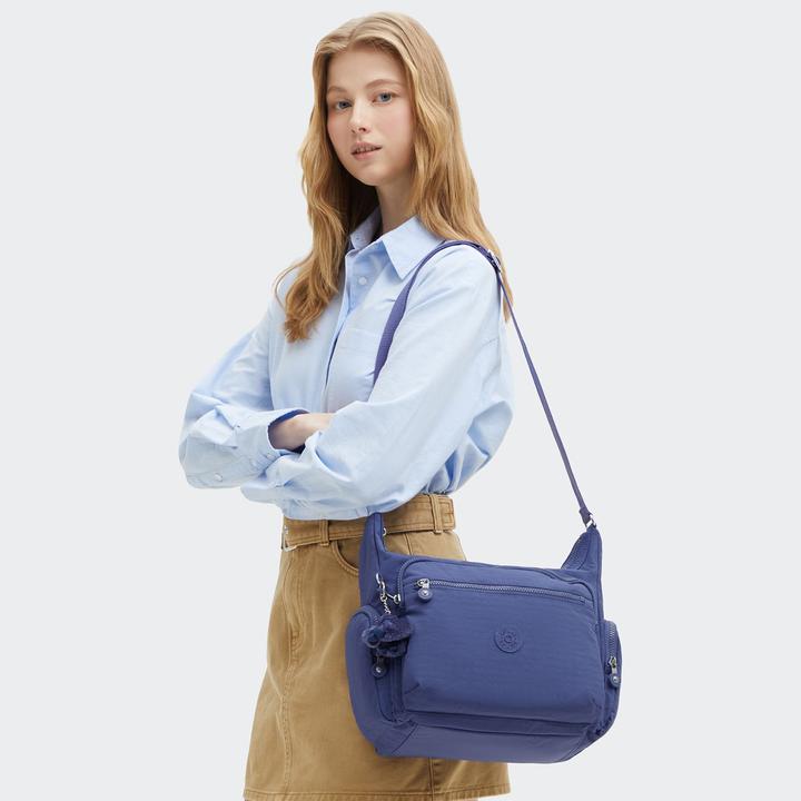 Image du produit Kipling Sac à bandoulière Gabbie 35.5 cm