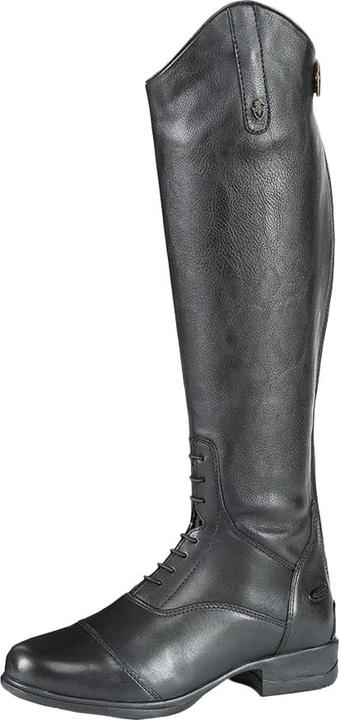 Actual product image Moretta Long Riding Boots Gianna Leather (38)