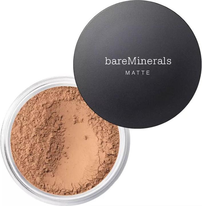 Produktbild Bare Minerals BareMinerals (18 Medium Tan)