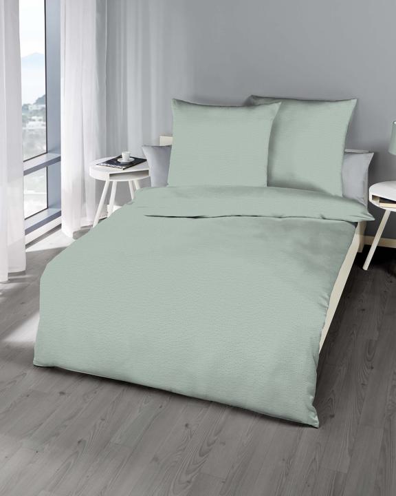 Produktbild Kaeppel 3000 Uni (Bettwäsche Set, 65 x 100 cm, 160 x 210 cm)