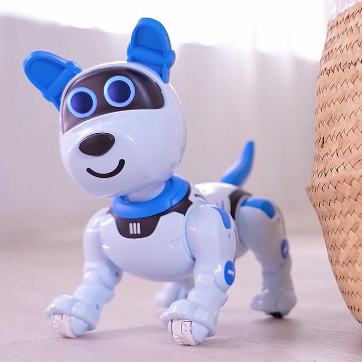 Image du produit Gear2play Robo Raff Interactive Dog