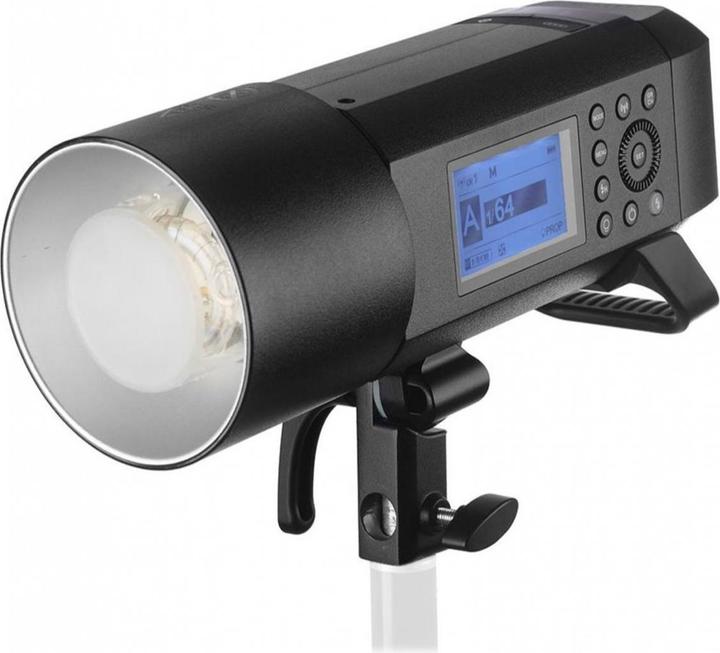 Godox AD400 Pro (400 W, Tête de flash)