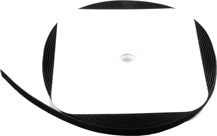 Immagine prodotto EFB Elektronik Nastro in velcro, rotolo (20 mm)