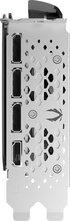 Actual product image Zotac GeForce RTX 4070 SUPER Twin Edge (12 GB)