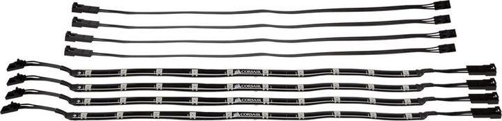 Image du produit Corsair Kit d'extension Lighting PRO (RGB)