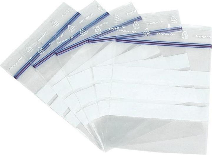 Image du produit Topgrip Sac de fermeture (100 pièce(s))