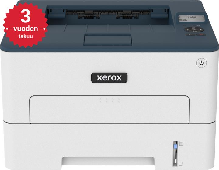 Image du produit Xerox B230 (Laser, Noir et blanc)
