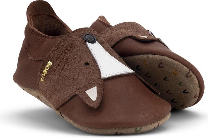 Actual product image Bobux foxy (23)
