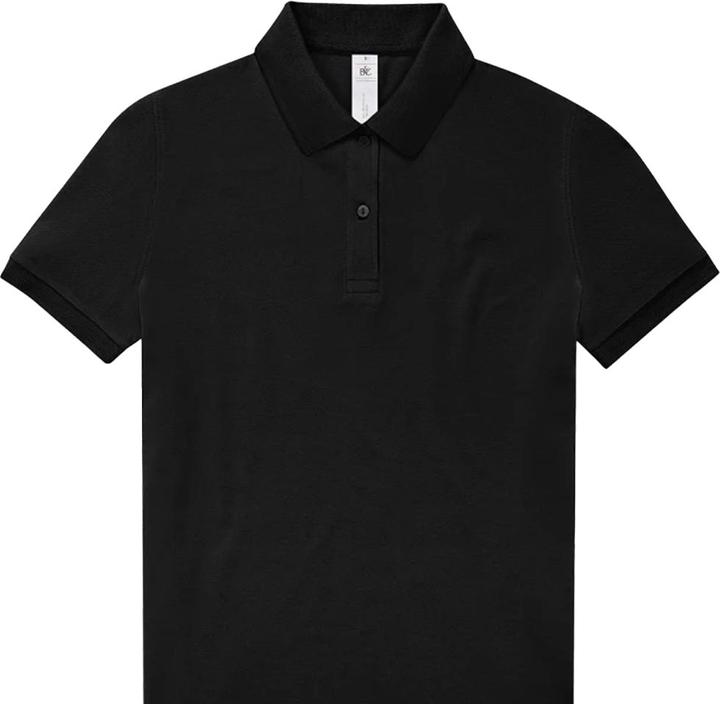 Actual product image B&C Womens/Ladies My Polo Shirt (46 D)