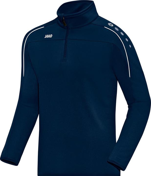 Produktbild JAKO Ziptop Classico (L)