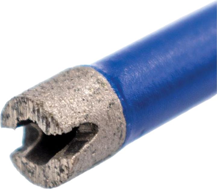 Immagine prodotto Marcrist PG850 Punta per piastrelle e gres porcellanato bagnata 22 mm 1/2" x 20 ( 490.001.022 ) (22 mm)