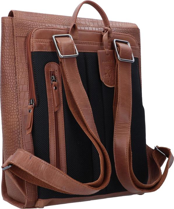 Actual product image Burkely Casual Carly (14 l)