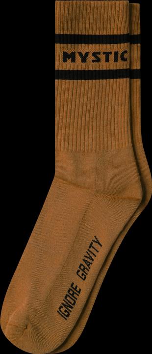 Actual product image Mystic Brand Season Socks (39 - 42)