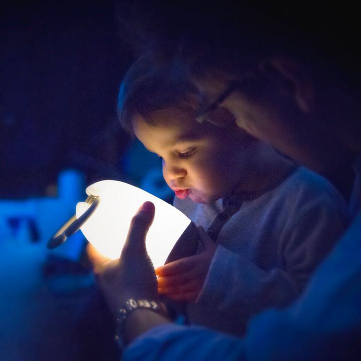 Produktbild Pabobo LumiBLO Magic Lantern