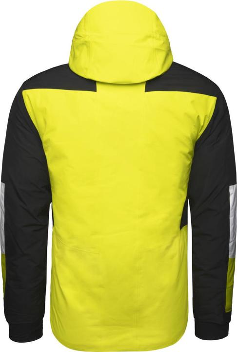 Actual product image Schöffel Ski Jacket Lubrizen (58)