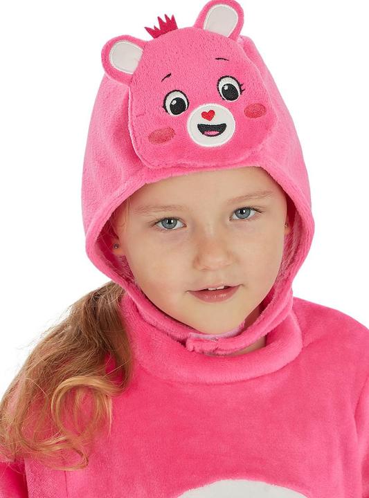 Produktbild Metamorph Die Glücksbärchis – Hurrabärchi Kostüm für Kinder (92, 94, 96, 98, 95 A)