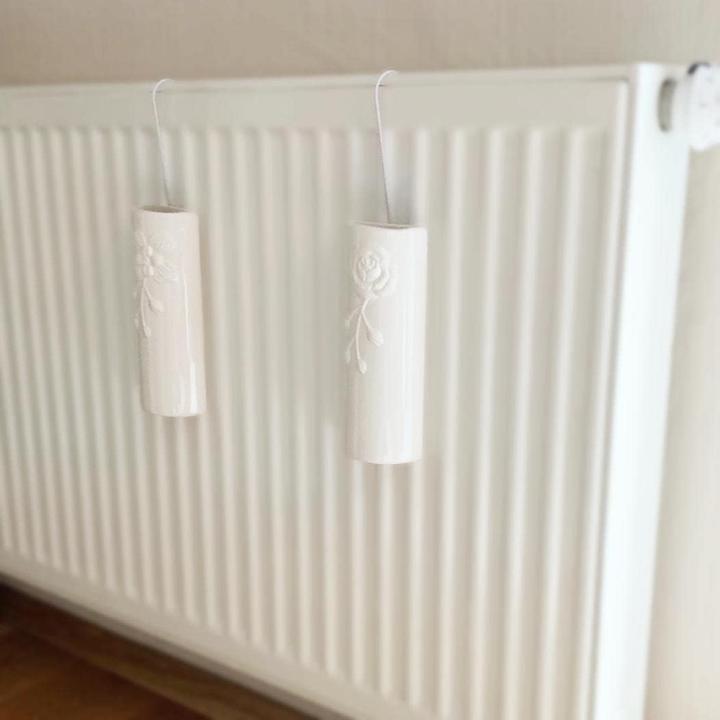 Actual product image Metrox 4-teiliges Luftbefeuchter-Set Orchidee