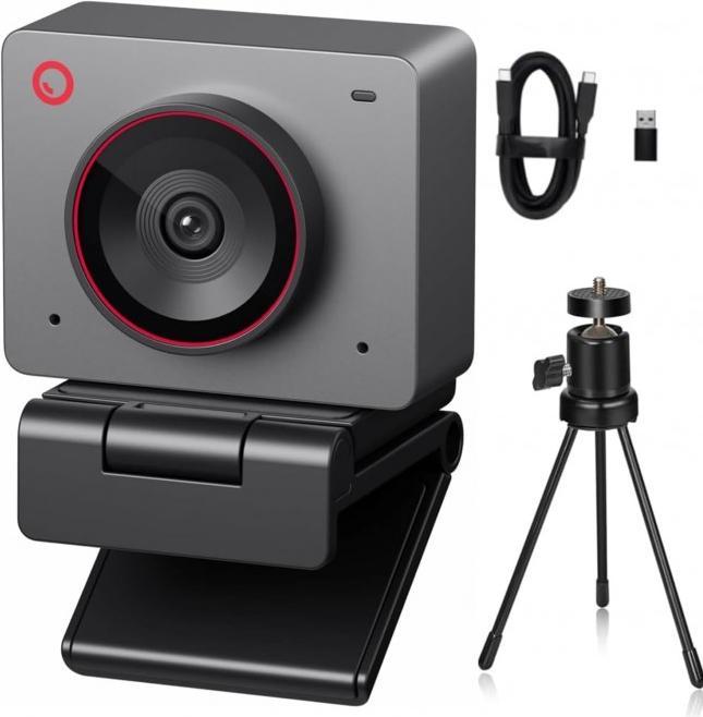 Produktbild Obsbot Meet SE GRY (2 Mpx)