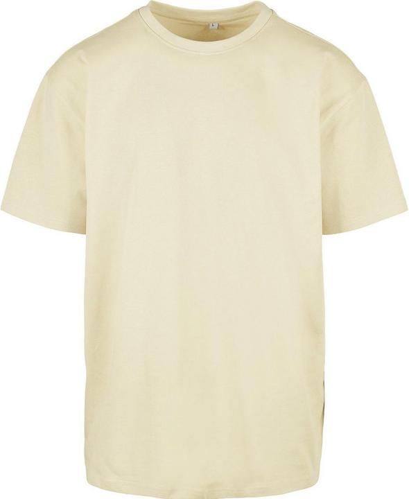 Soft yellow