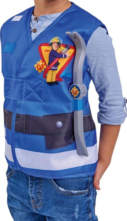 Actual product image Simba Rescue kit