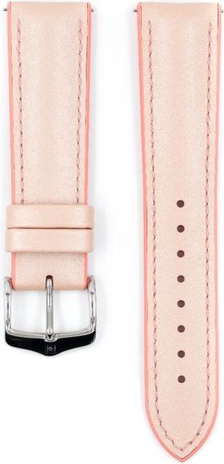 Image du produit Hirsch Lindsey (20 mm, Veau, Galaxy Watch 5 (44mm), Galaxy Watch 5 Pro, Galaxy Watch 6, Galaxy Watch 6 Pro, Huawei Watch GT 3 Pro (43mm), Polar Unite, Garmin vívoactive 5, Garmin Forerunner 55, Galaxy watch 4 (40mm), Galaxy watch 4 (44mm))
