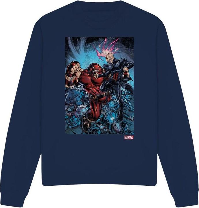 Produktbild XMen Destroy Sweatshirt (XL)