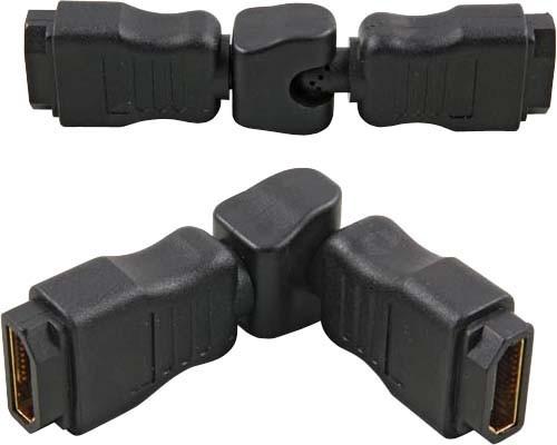 Image du produit EFB Elektronik HDMI zu (HDMI)