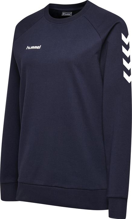 Image du produit hummel Go Cotton Sweatshirt Femme (XL)
