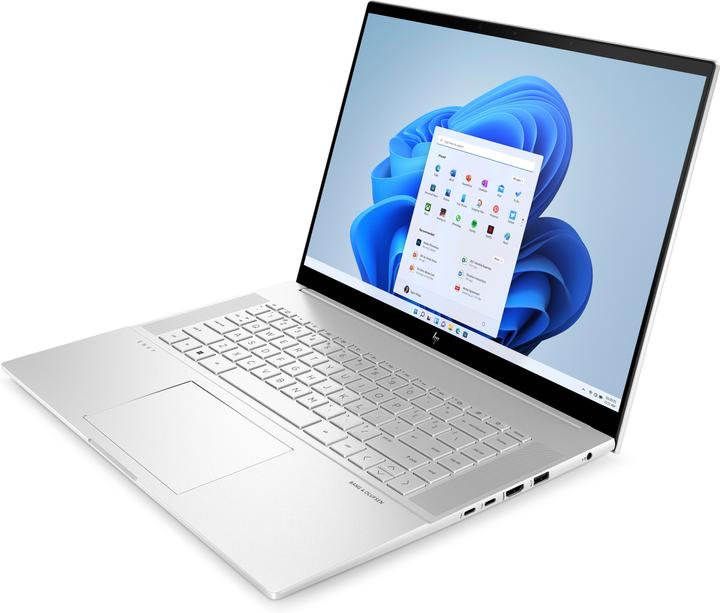 Produktbild HP Envy (16", Intel Core i5-12500H, 16 GB, 512 GB, CH)