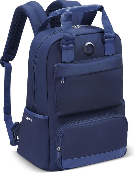 Produktbild Delsey Legere 2.0 Rucksack RFID 42 cm Laptopfach (26 l)