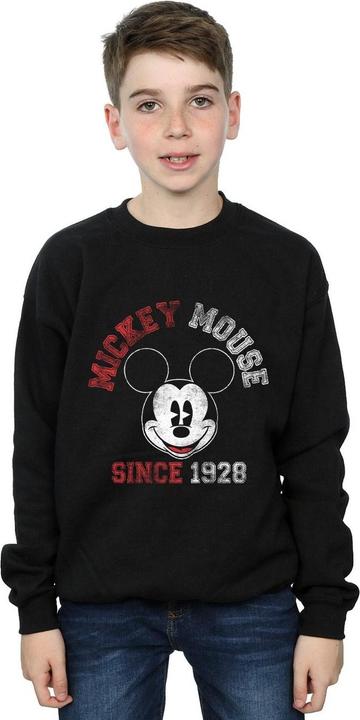 Immagine prodotto Disney Minnie Mouse Since 1928 Felpa Ragazzi (140, 146)