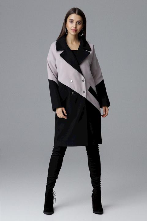 Image du produit Figl Modèle de manteau (S)