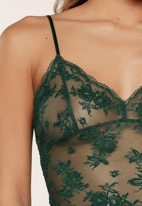 Actual product image LingaDore Bralette (L)