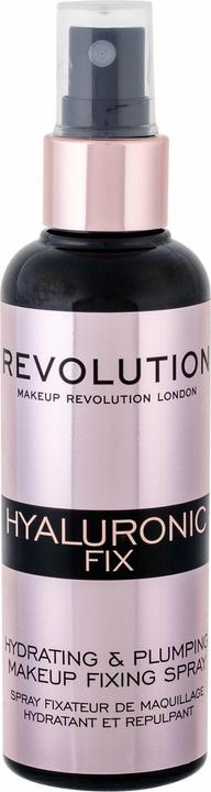 Produktbild Makeup Revolution Hyaluronic Fix