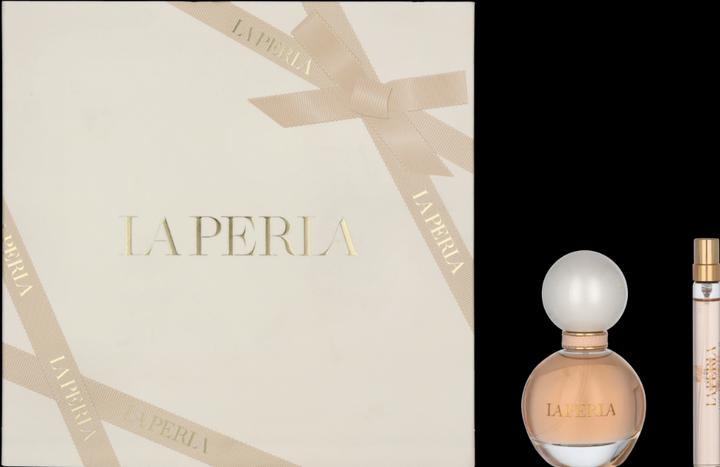 La Perla Luminous (Parfum set)