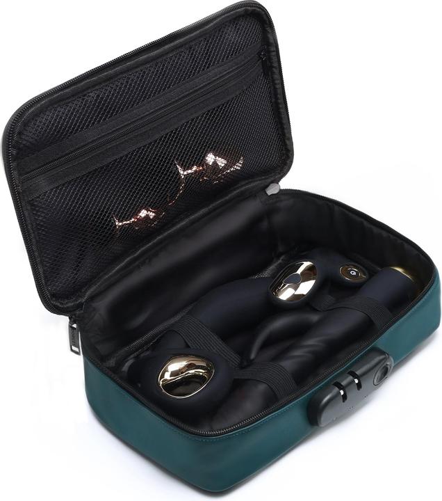 Immagine prodotto Marc Dorcel Discreto