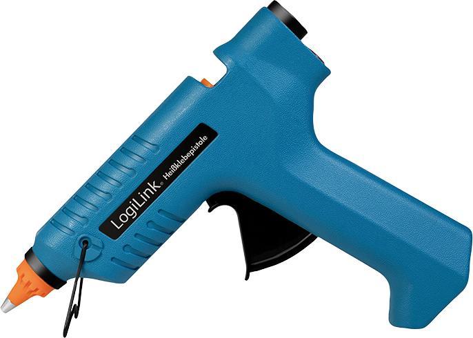 Produktbild LogiLink Heissklebepistole