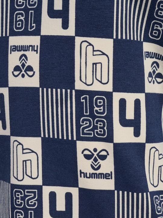 hummel Hmljanus T-Shirt S/S