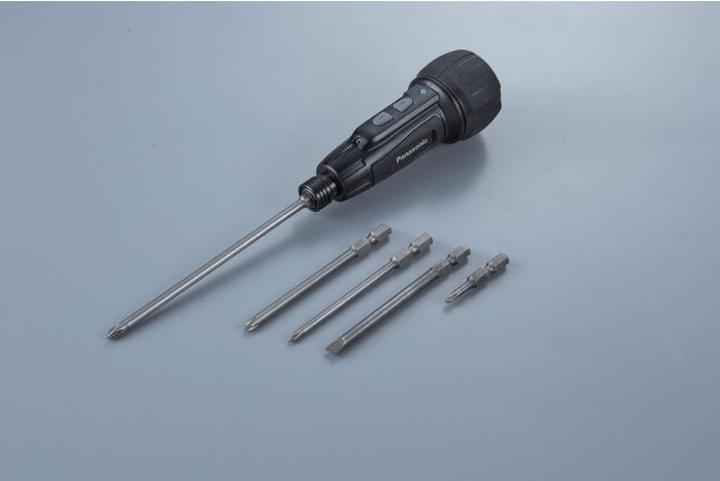 Produktbild Panasonic Akku Schraubendreher EY7412SB (Akkubetrieb)